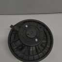 HVAC Blower Motor Fan Assembly Compatible with Chevy Silverado Tahoe Suburban GMC Sierra Yukon Cadillac Escalade 2007-2014 - Replaces 15-81683 700164 Front Heater Fan