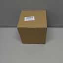 Butter Crock for Counter with Water, Ceramic Butter Keeper for Fresh Spreadable Butter, French Butter Dish with Lid, Butter Container Holder for Kitchen and Home Decor, Black