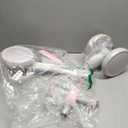 SEREED Baby Balance Bike for 1 Year Old Boys Girls 12-24 Month Toddler Balance Bike, 4 Wheels Toddler First Bike, First Birthday Gifts (Pink)