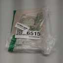 Zhanmai 2 Pack A5 Journal Refill 5.5 x 8.2'' Refillable Notebook Inserts A5 Paper Refill Kraft Travelers Journal Notebooks for Office School Writing Supplies, 100 Sheets/200 Pages (Ruled)