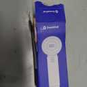 Pink Handheld fan