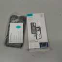 ESR for iPhone 17 Pro Case, Camera Control, Compatible with MagSafe, Shockof Military-Grade tection, Magnetic Phone Case for iPhone 17 Pro, Classic Hybrid Case, Frosted Black