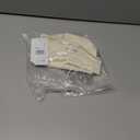 Hurley Girls Soft Knit Basic T-Shirt (Pale Ivory)