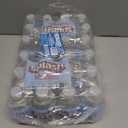 Splash Refresher, Wild Berry Flavor Water Beverage, 8 Fl Oz Plastic Bottles (24 Count) (EXP 09/18/25)