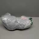 MASTERCANOPY Patio Umbrella 10 ft Replacement Canopy for 8 Ribs-Forest Green Canopy Only