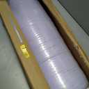 Best Price Mattress 3 Inch Egg Crate Memory Foam Mattress Topper with Soothing Lavender Infusion, CertiPUR-US Certified, Dorm Essentials, Twin