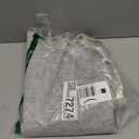 Washable 2x3 Entryway Area Rug - Neutral Kitchen Rug Runner Vintage Soft Floor Mat Non Slip Indoor Farmhouse Carpet for Bathroom Living Room Bedroom (2 X 3, Beige)