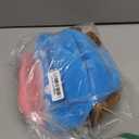 ABYstyle Officially Licensed One Piece Tony Tony Chopper Hat Replica Adult Size Blue and Pink Cosplay Hat Accessories Merch Gift