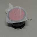 MRGLAS 2026 Upgraded Phone Holders for Your Car, Magsafe Car Mount Ultra Magnetic, 360 Adjustable Vacuum Car Phone Holder Mount [Max Suction] Car Truck Accessories for Men Women for iPhone 17 Pro