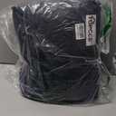 Topcee Weighted Blanket for Adults (20 lbs, 60" x 80") Queen Size Soft Cooling Heavy Blanket Sleeping, Apply to 190-210 lbs Body, Thick Breathable Blanket with Glass Bead, Easy Care (03-white)