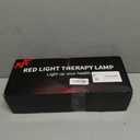 Red Light Therapy for Face and Body, Red Infrared Light Therapy Lamp with Stand Led 660nm Red Light-Therapy& 850nm Infrared Light Device for Body Gift for Her