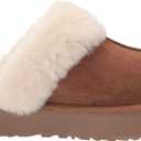 UGG Women's Disquette Slipper (Brown)