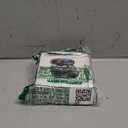 TOZO T6 Wireless Earbuds, Bluetooth 5.3 Ear Buds, Stereo Sound in Ear Headphones, 50 Hours Playtime, Wireless Charging Case, APP Customizable EQs, IPX8 Waterproof Earphones (Small, Pink)