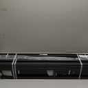 King Box Spring, 5 Inch Box Springs King Size Basics Bed Base, Mattress Foundation, Black Heavy Duty Metal Structure with Cover, No Noise, Easy Assembly