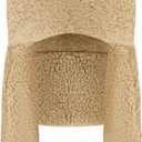 Spyder Womens Super Soft Sherpa Trapper Hat (One Size, Clay)