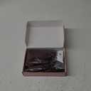 Flufymooz ponytail extension, 36 Inch Long Straight Drawstring Ponytail Synthetic Hairpieces Fake Pony Tails Natural Soft Clip in Hair Extension Ponytail for Women (Burgundy)