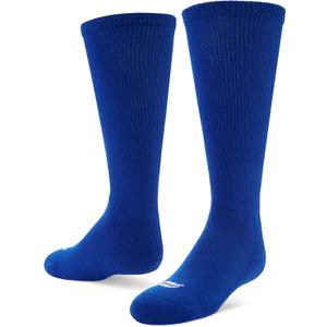 Sof Sole Unisex Adult Performance Socks (Blue)