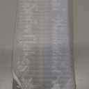 HPNIUB Winter Wooden Hanging Sign, Let It Snow Christmas Welcome Sign for Front Door, Farmhouse Snowflake Wall Art, Hot Cocoa Plaque for Home Indoor Outdoor New Years Wall Decor