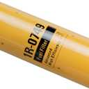 1R-0749 Advanced High Efficiency Fuel Filter Compatible With Caterpillar Engine C-10/12/13/15/16 3408B 3406B 3406E Fuel Filter Elements Kit Replaces LFF5823B LFF2749 308-9679 33674 FF5264(Set of 6)