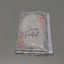 Wedding Shower Invitations, Mediterranean Invites Cards For Couple, Floral Bridal Shower Party Celebration Favors Supplies, 25pcs Wedding Banquet Party Fill In Cards With Envelopes -10