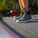 HUK Women's Rogue Wave Shoe, Fishing & Deck Boot (9)