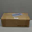 ROJASOP Shoe Rack Organizer, 8-Tier Metal Shoe Rack for Closet Entryway Garage, 26-32 Pairs Tall Shoe Boot Storage Shelf with 15 Hooks, Stackable Large Shoe Stand (Black)