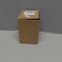 Halloween Ghost Figurine, Resin Cute Finger Ghost Statue, Funny Decor for Halloween Decorations Desk Indoor and Porch Spooky Home Decor (Styl 5)