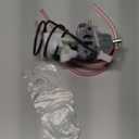 Dasbecan 16100-Z0D-D03 Carburetor Compatible with Honda EU2000i EB2000i EU2000iK1 EU2000iT1 BF30E D/E Generator Carb Replaces 16100Z0DD03 16100-Z0D-D01