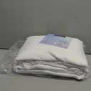 DREAMCARE California King Sheet Sets  4 pcs Cooling Sheets  up to 21 Deep Cal King Sheets  Hotel Luxury Sheets & Pillowcases  Superior Softness 100% Fine Microfiber with Side Pocket  White