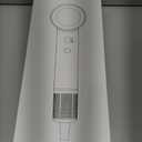 Hair Dryer - 1 Min Fast Drying, High-Speed Blow Dryer with 500 Million Negative Ions, No Heat Damage, Low Noise, Lightweight, Professional Hairdryer with Diffuser & Nozzle, Gunmetal