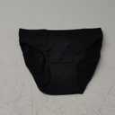 Wacoal Women's B-Smooth Hi-Cut Brief Panty (Large)