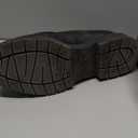 Clarks Women's Westlynn Bella Loafers (6 Wide, Black Leather)