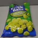 Vlasic Pickle Balls, Dill Pickle Corn Puffs, Pickleball Gifts, 6.5 oz. (EXP 10/03/26)