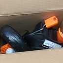 Fisher-Price Harley-Davidson Tough Trike Toddler Toy, Max 55 lb, One Size
