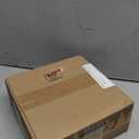 Radiate XL 8" Portable Campfire As Seen On Shark Tank - Up to 2 Hours of Burn Time - Reusable Travel Fire Pit for Camping, Patios & Beach Days - Portable Fire Pit - Made in USA (1 Pack)