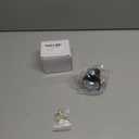 Starter Relay Solenoids Switch with Push Button 6 Volt 3 Terminal Replaces 1114542 12323156 1451 1460 1469 1972147 F902