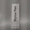 Bopomofo 3PCS Stylus Pens for Touch Screens,Stylus Pen for iPhone/iPad/Tablet Android/Microsoft/Surface,Compatible with Touch Screens(Purple/Pink/Blue)