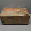 Amearea Modern Area Rugs for Bedroom Living Room, 4x6 Feet Black Thickened Memory Foam Rug, Fluffy Indoor Washable Rugs Non Slip Minimalist Carpet for Kids Boys Girls Dorm Nursery Room Decor