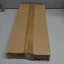 Weed Puller Tool with Long Handle,44'' Heavy Duty 4-Claw Stand Up Garden Weeding Tool-Double Weeding Technique,Weed Remover Tool That not Body BendingErgonomic