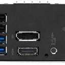 GIGABYTE B760I AORUS PRO 1.1 Intel LGA 1700 m-ITX Motherboard, 2X DDR5~96GB, 1x PCI-E x16, 2X M.2, 4X SATA, 5X USB 3.2, 2X USB 2.0, 1x Type-C