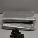 10 x 20 Ft Carport Replacement Canopy Cover Garage Top Tent Shelter Tarp with Free 44 Ball Bungee Cords,Grey(Only Cover, Frame Not Include)