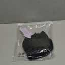 MANGOPOP Women's Mock Turtle Neck Long Sleeve Tops Bodysuit Jumpsuit (Medium)