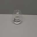 Ithmahco Because Work Wine Gifts For Women, 16oz Stemless Wine Glass, Birthday Gifts For Coworkers, Boss, Emplyoee Officer Colleague, Funny Wine Glasses For Women, Christmas Gifts For Boss