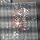 8 x Hello spring dinner napkins 16-pack