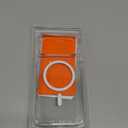 TORRAS Magnetic Slim-Fit for iPhone 17 PRO MAX Case, Ultra-Thin 17 ProMax Phone Case Compatible with MagSafe, Light Anti-Scratch Matte Hard PC Bayer 6.9 inch OriginFit, Clear