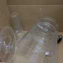 CreativeWare 1.5-Gallon Bark Beverage Dispenser