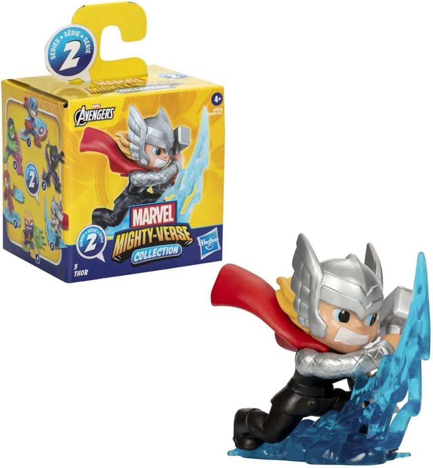 AVN Thor Collectible