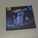 MAGIC JOHN 2 Pack for iPhone 13 Pro Max/iPhone 14 Plus 6.7 inch Privacy Glass Screen Protector, Auto Dust-Elimination Installation, Bubble Free, Easy Installation