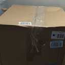 King Size Heated Blanket Single Control - Soft Double Sided Sherpa Electric Blanket with 6 Heating Levels & 10 hrs Timer Settings, Washable & Overheat Protection for Bed, Brown