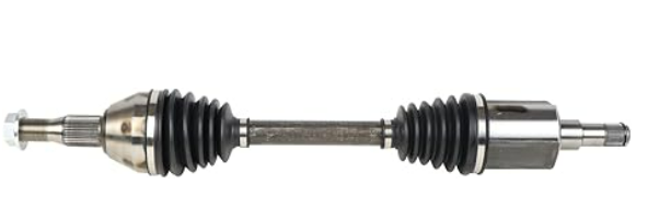 GSP NCV10232 CV Axle Shaft Assembly - Right Front (Passenger Side)